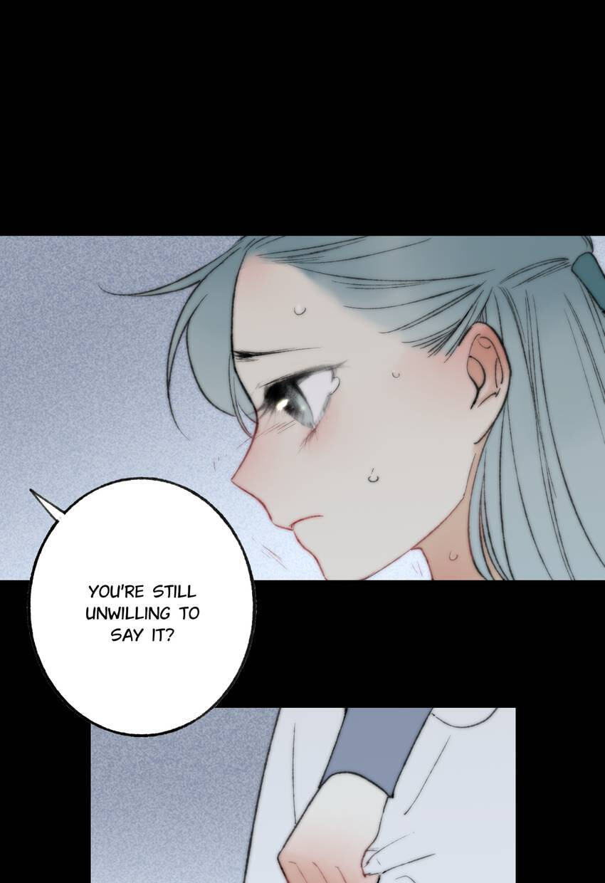 Love Blossoms in the Rain Chapter 59 page 24 - 