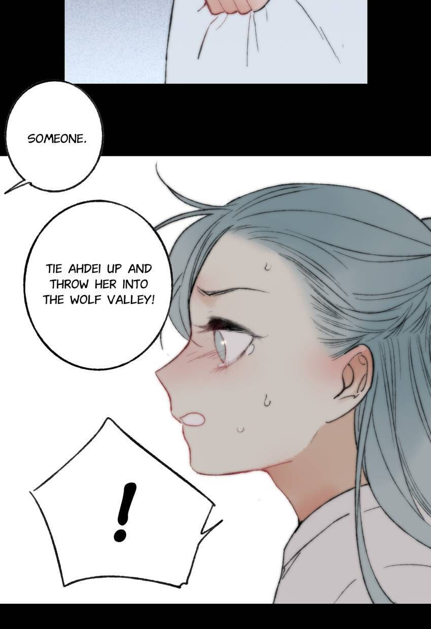 Love Blossoms in the Rain Chapter 59 page 25 - 