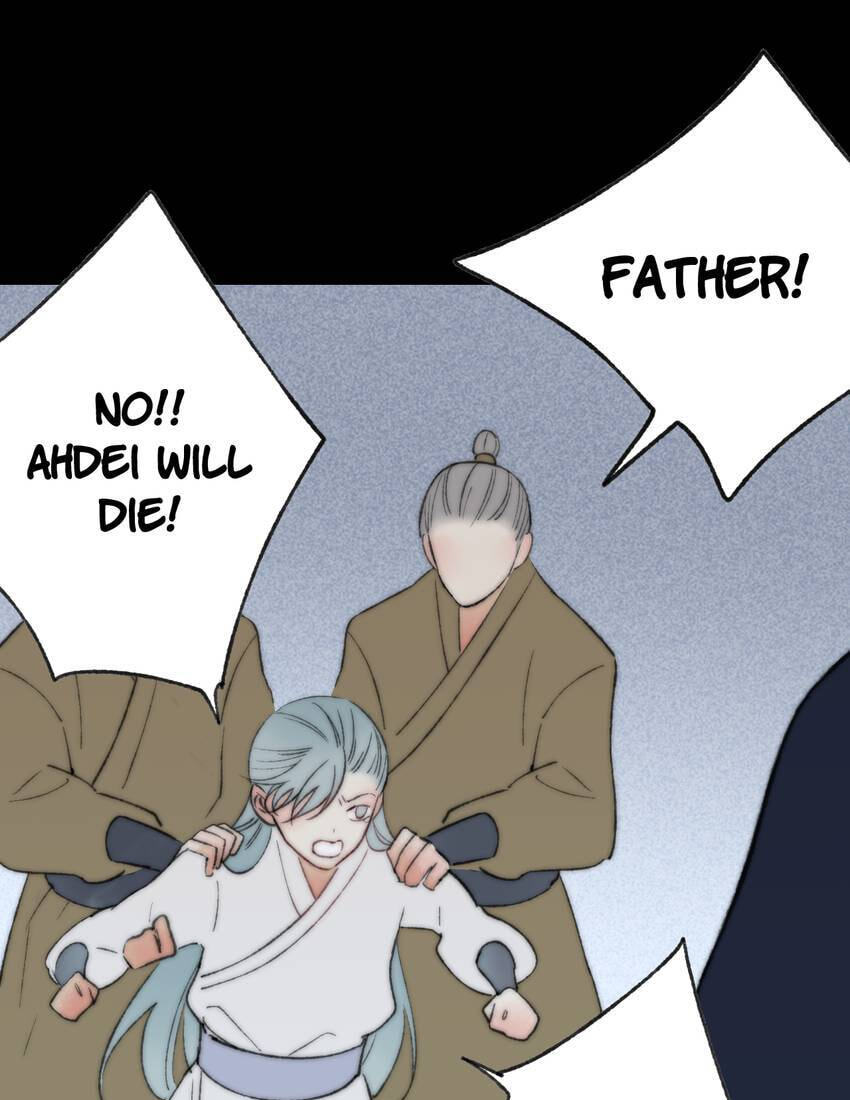 Love Blossoms in the Rain Chapter 59 page 26 - 