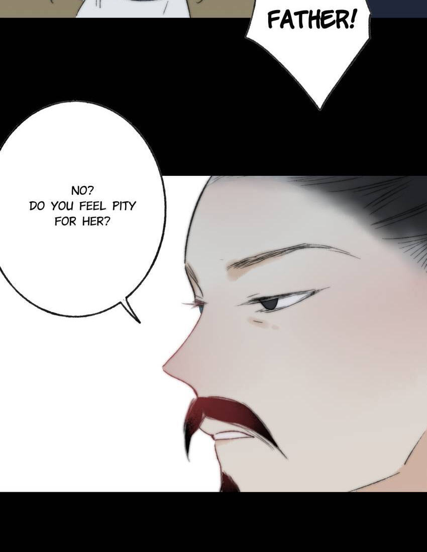 Love Blossoms in the Rain Chapter 59 page 27 - 