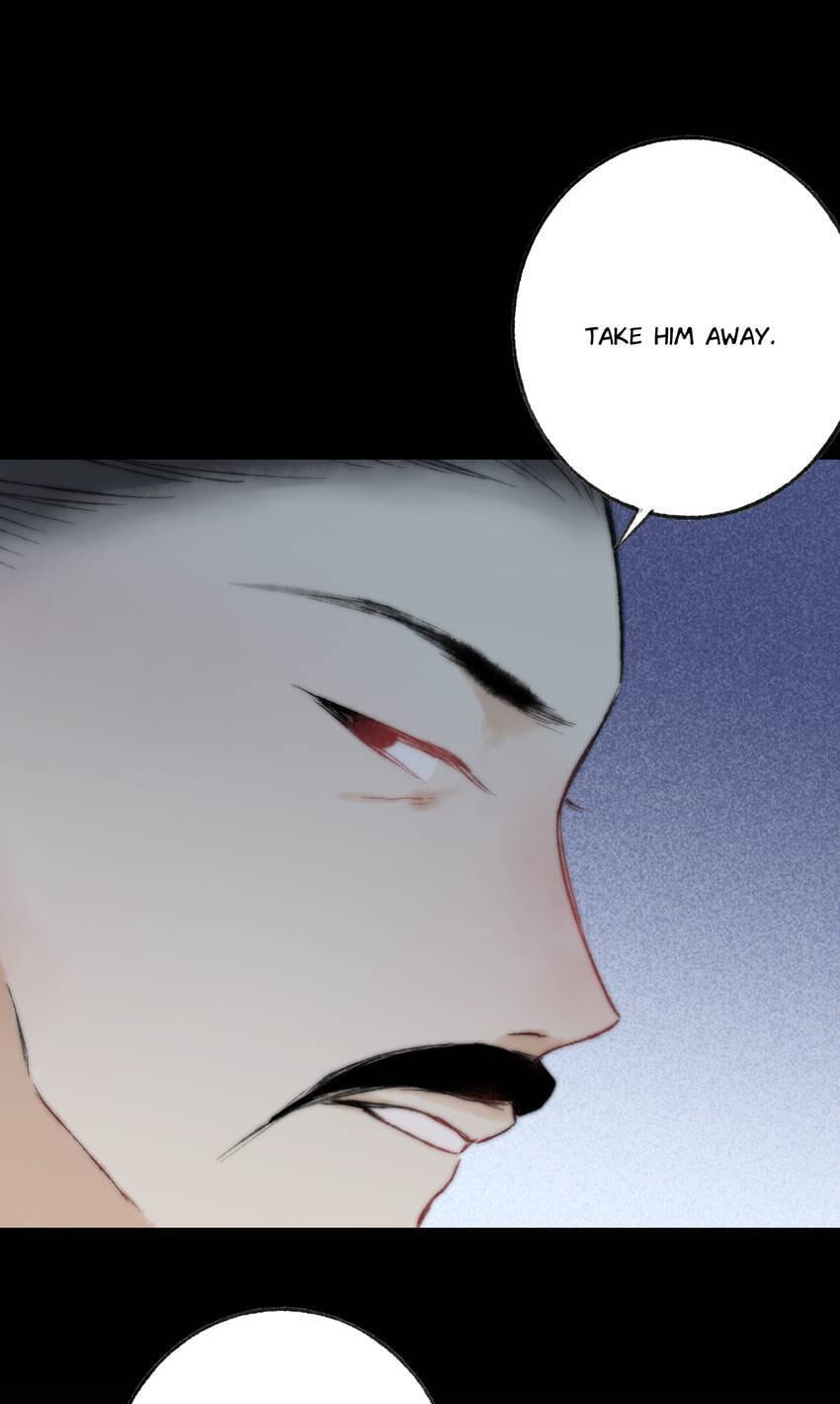 Love Blossoms in the Rain Chapter 59 page 30 - 