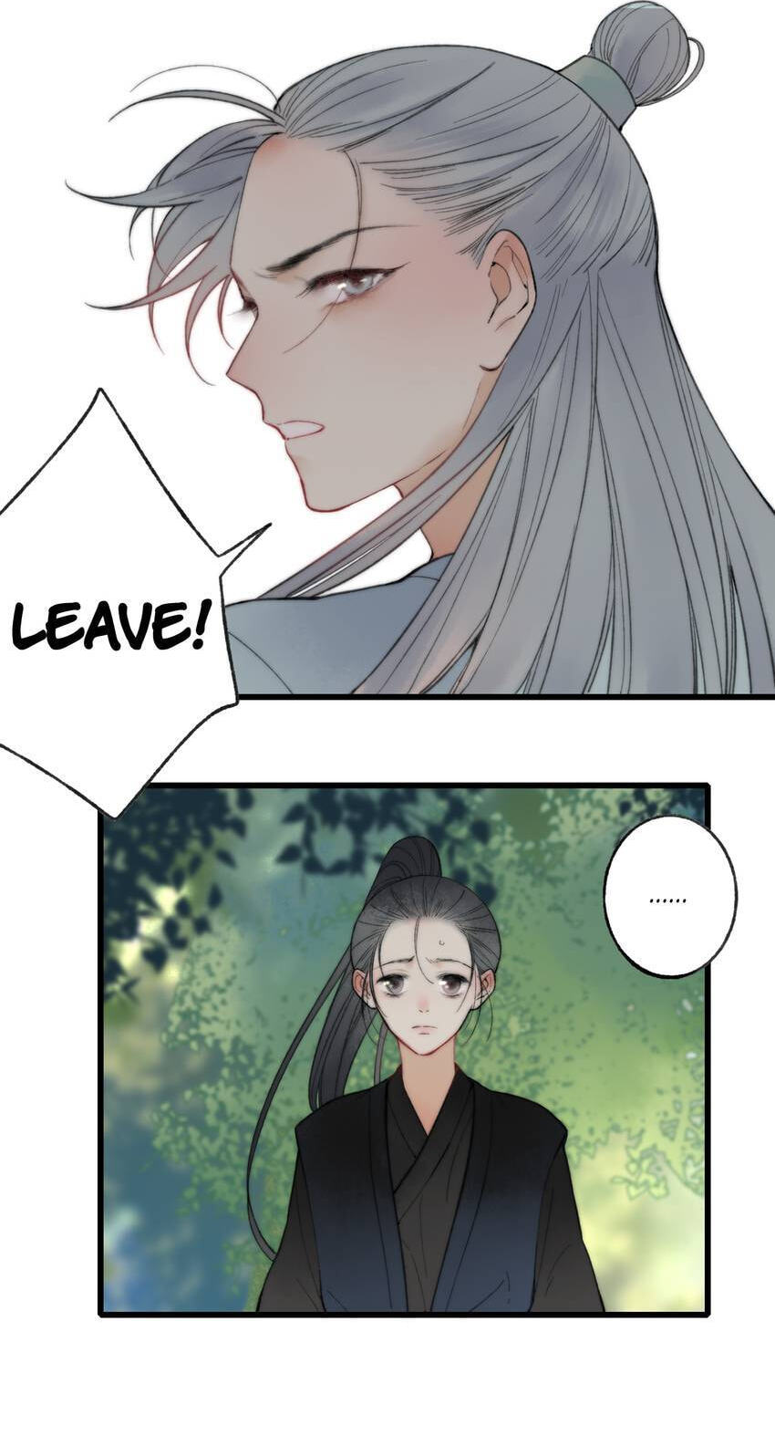 Love Blossoms in the Rain Chapter 59 page 4 - 