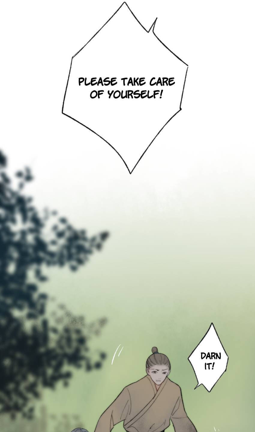 Love Blossoms in the Rain Chapter 59 page 6 - 