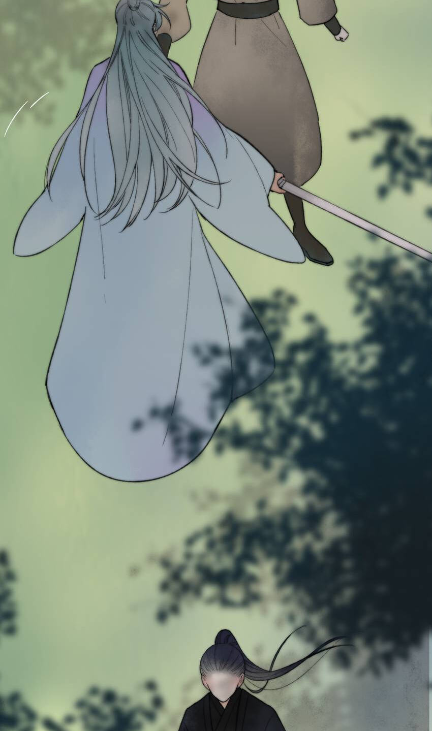Love Blossoms in the Rain Chapter 59 page 7 - 