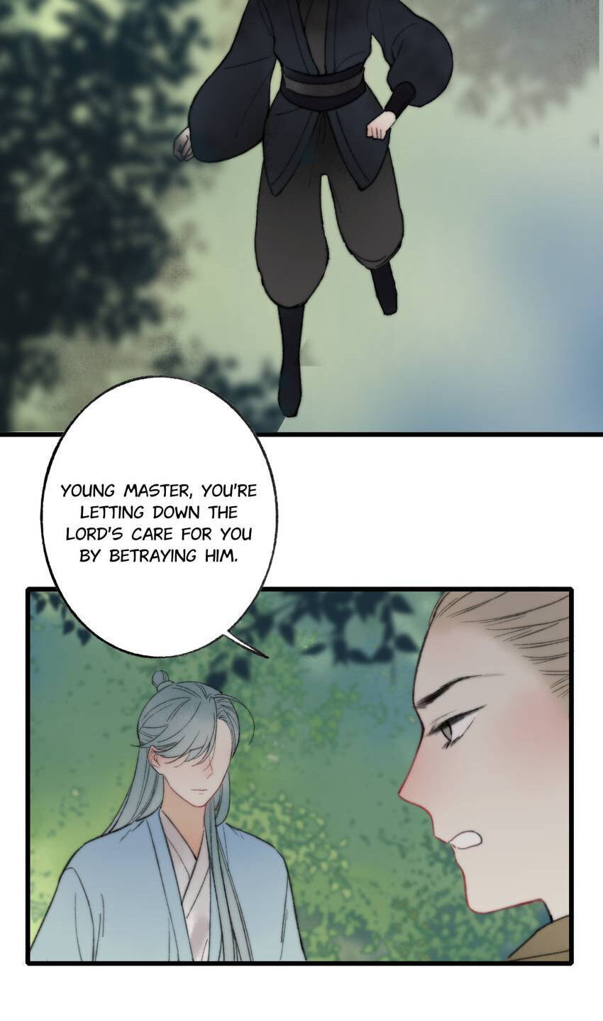 Love Blossoms in the Rain Chapter 59 page 8 - 