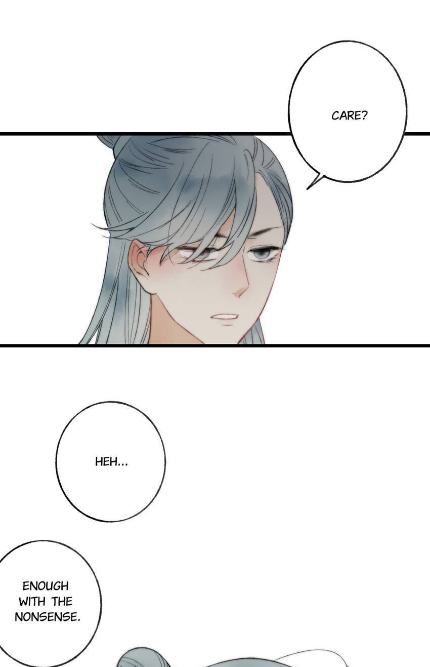 Love Blossoms in the Rain Chapter 59 page 9 - 