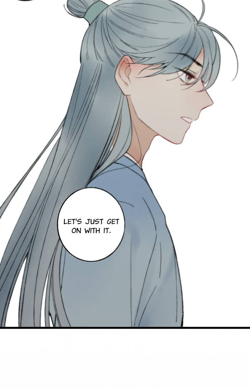 Love Blossoms in the Rain Chapter 59 page 10 - 