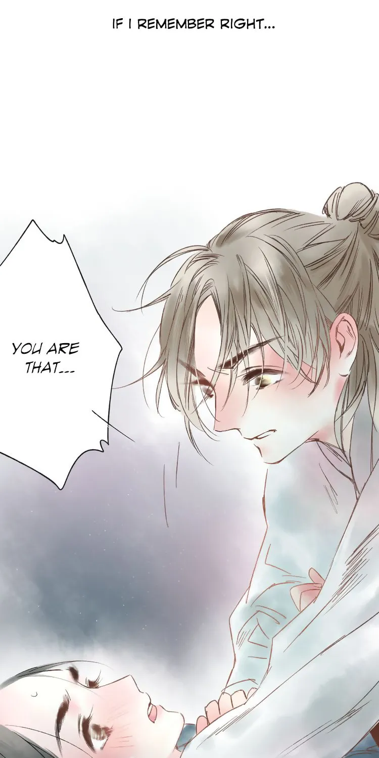 Love Blossoms in the Rain Chapter 6 page 1 - 