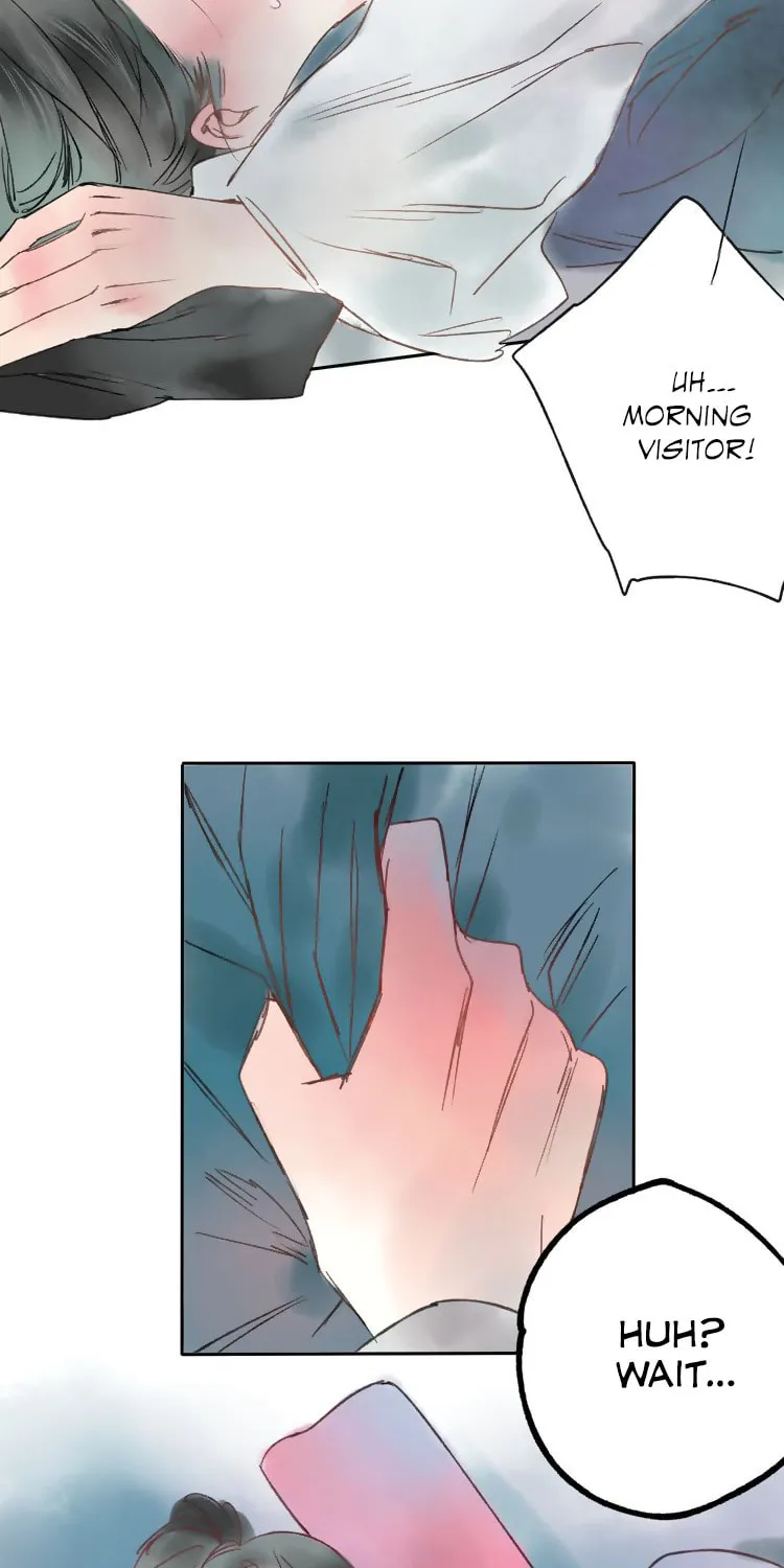 Love Blossoms in the Rain Chapter 6 page 2 - 