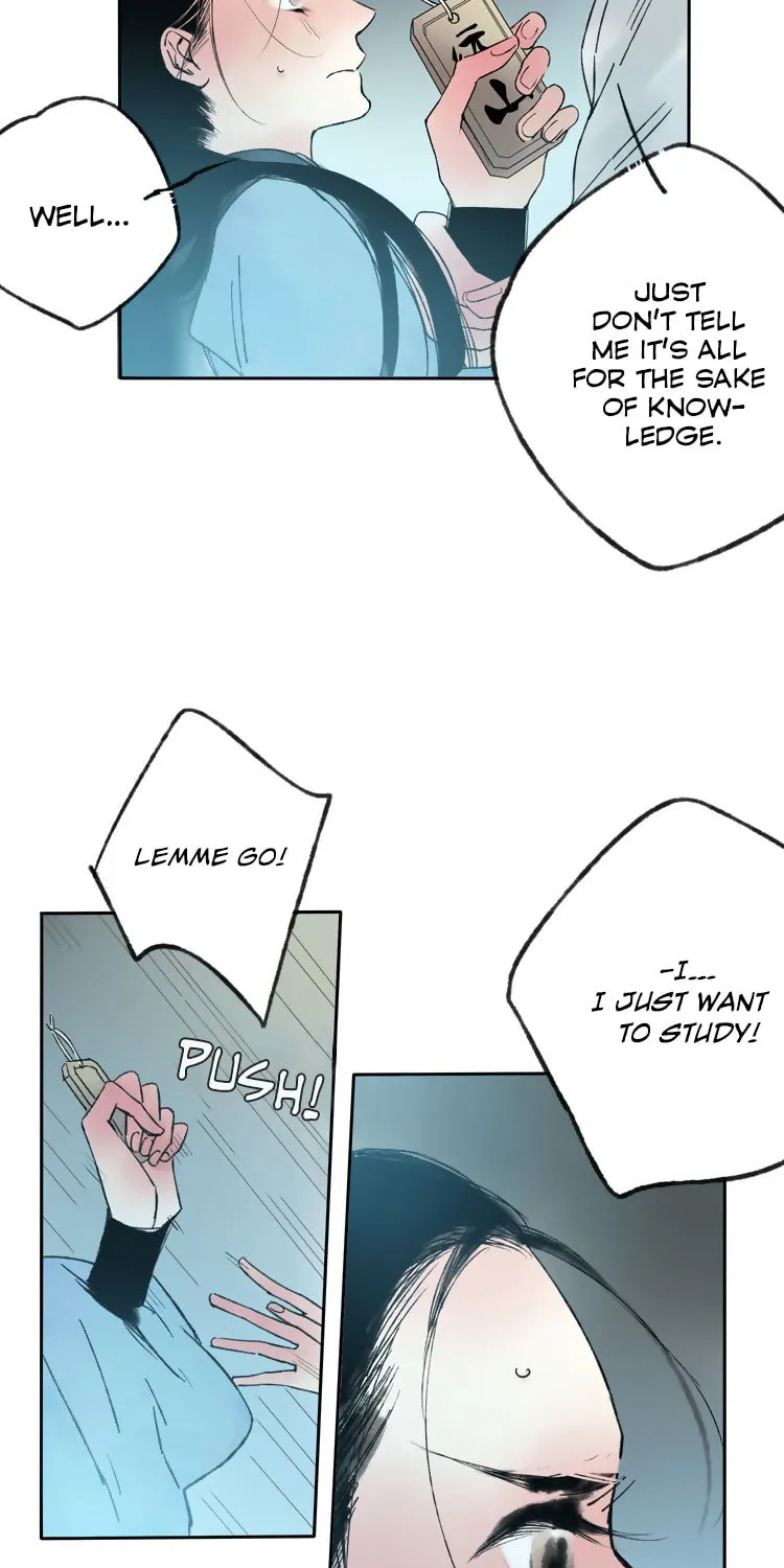 Love Blossoms in the Rain Chapter 6 page 12 - 