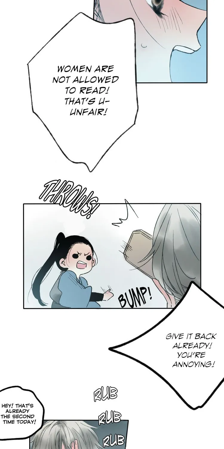 Love Blossoms in the Rain Chapter 6 page 13 - 