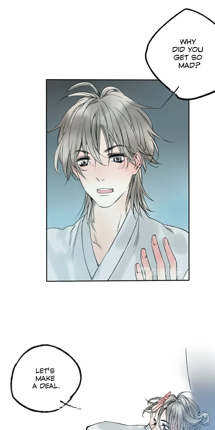 Love Blossoms in the Rain Chapter 6 page 15 - 
