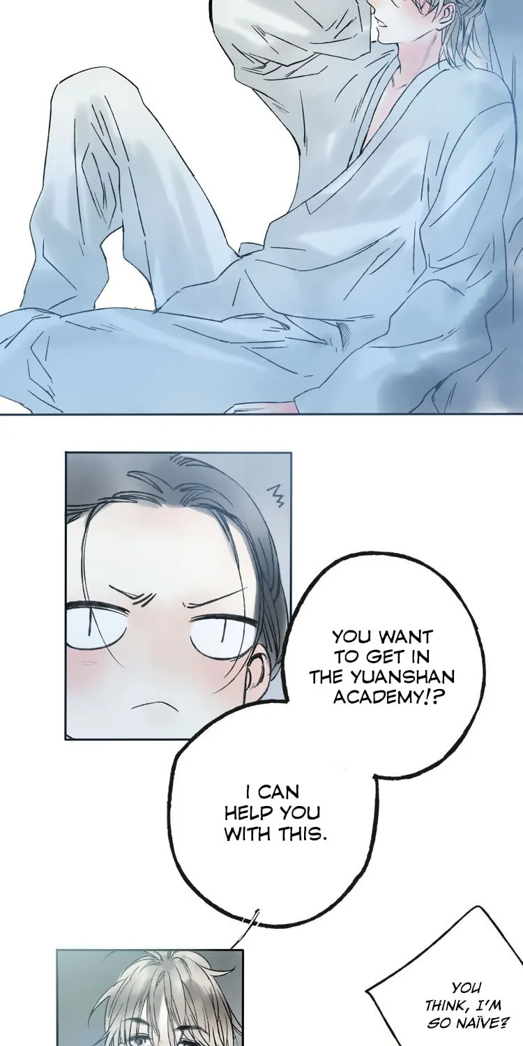 Love Blossoms in the Rain Chapter 6 page 16 - 