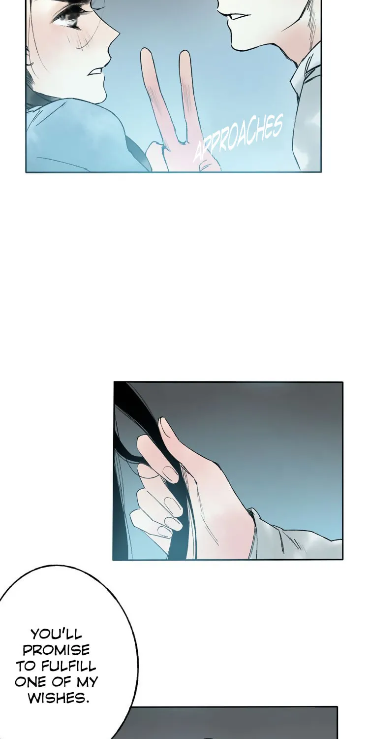 Love Blossoms in the Rain Chapter 6 page 20 - 