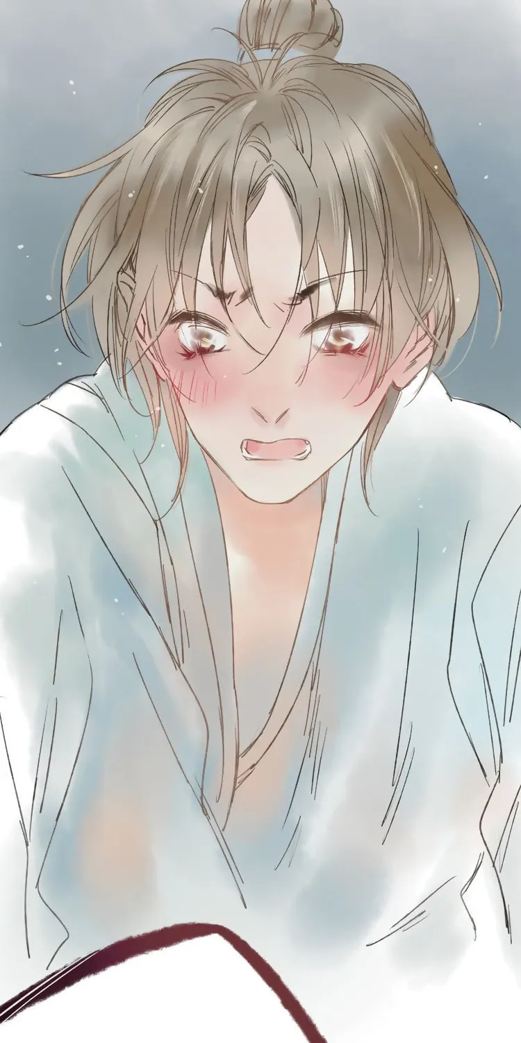 Love Blossoms in the Rain Chapter 6 page 4 - 