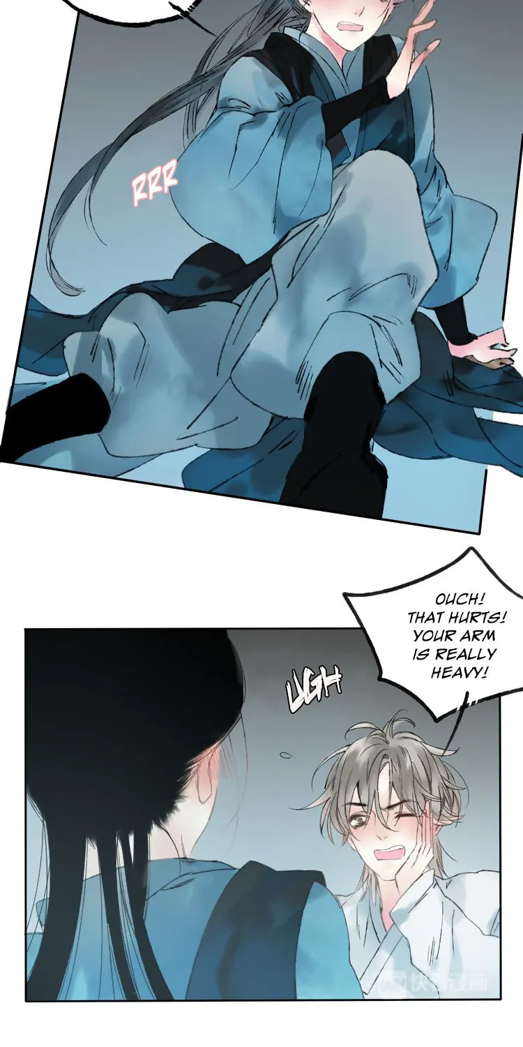 Love Blossoms in the Rain Chapter 6 page 7 - 