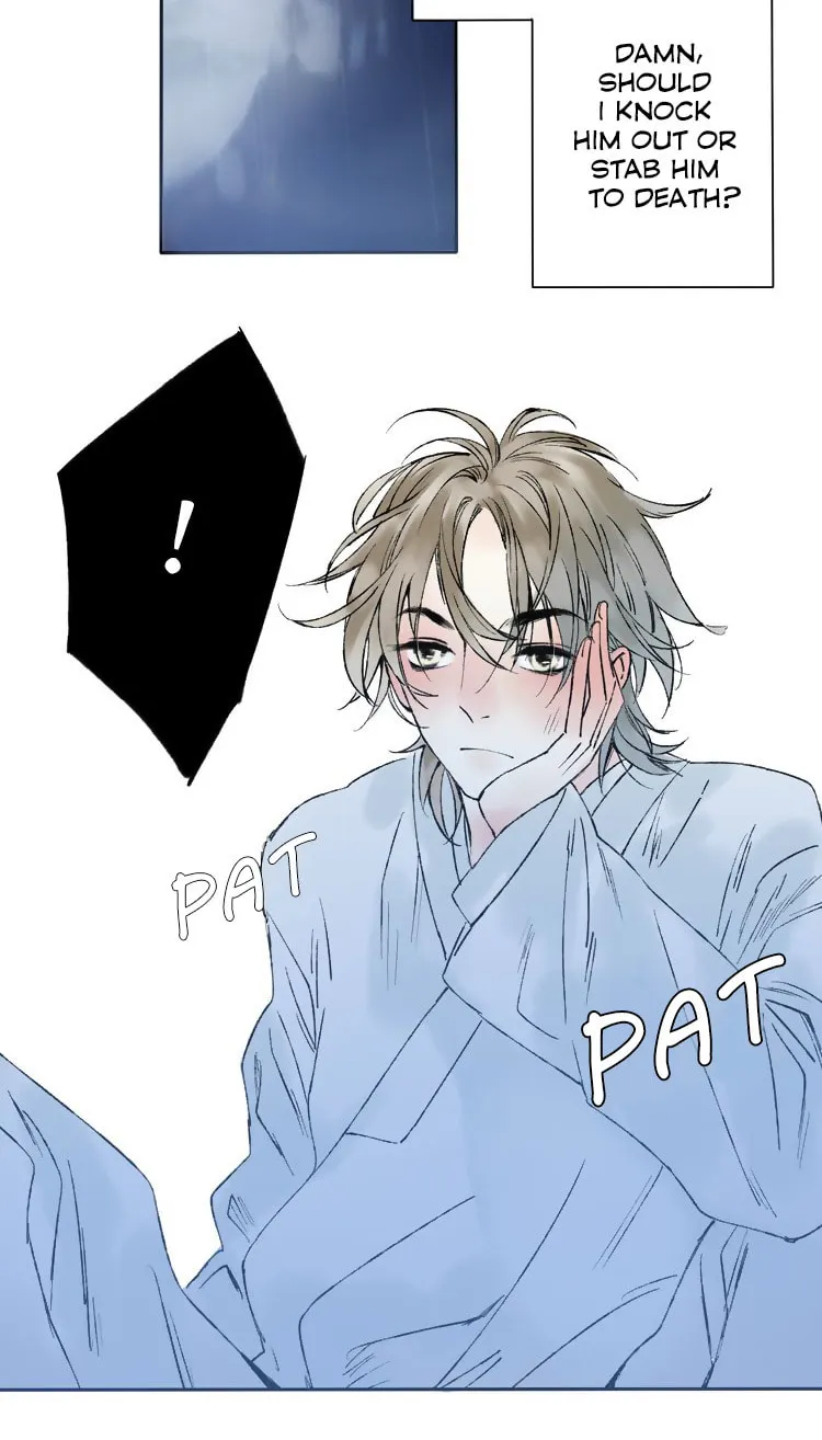 Love Blossoms in the Rain Chapter 6 page 9 - 