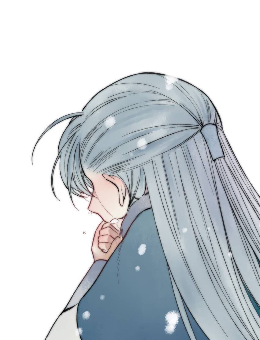 Love Blossoms in the Rain Chapter 60 page 11 - 