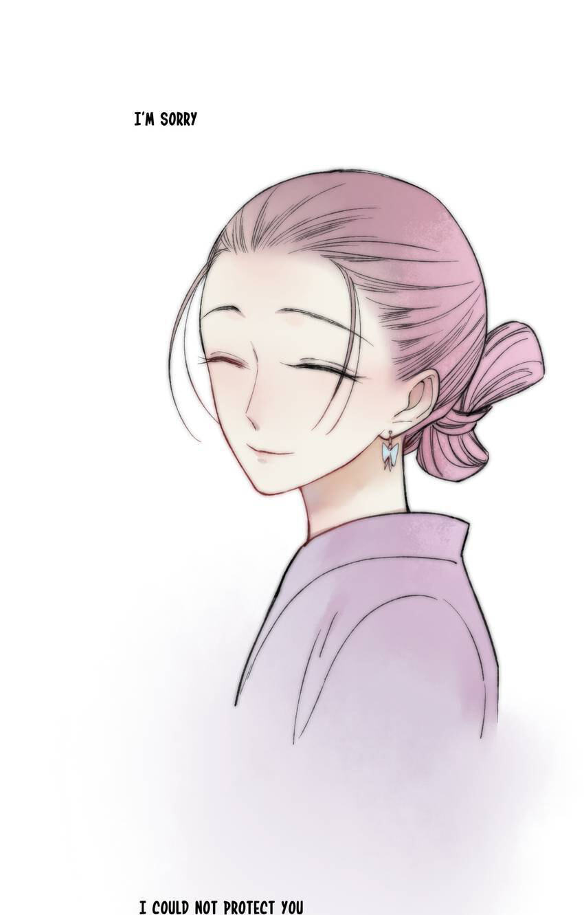 Love Blossoms in the Rain Chapter 60 page 13 - 