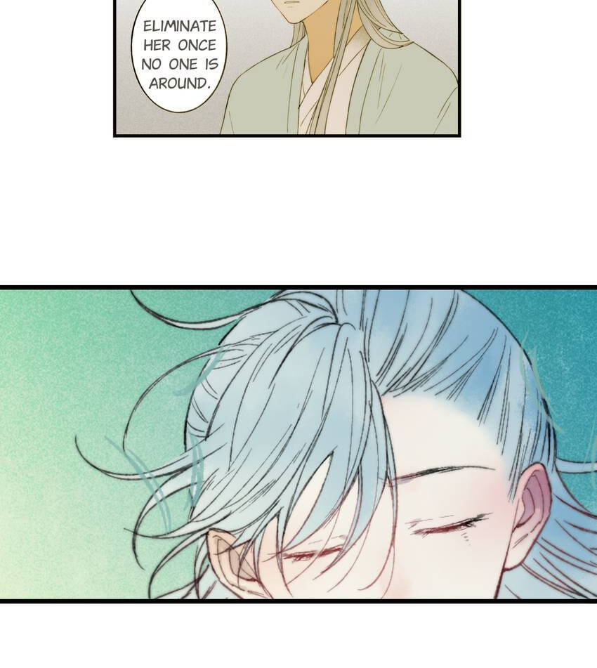 Love Blossoms in the Rain Chapter 60 page 18 - 
