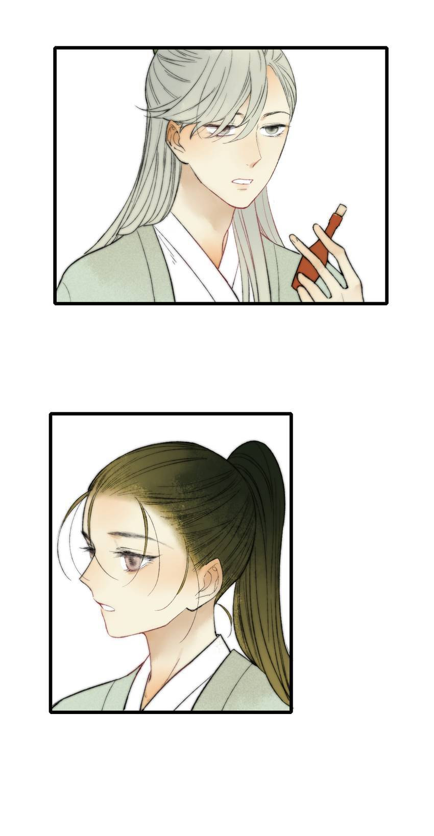 Love Blossoms in the Rain Chapter 60 page 19 - 