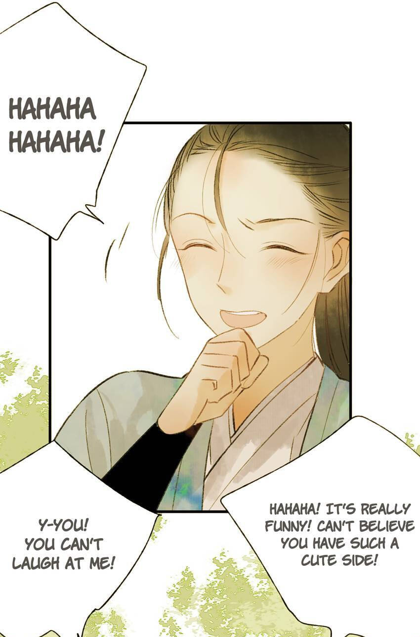 Love Blossoms in the Rain Chapter 60 page 20 - 