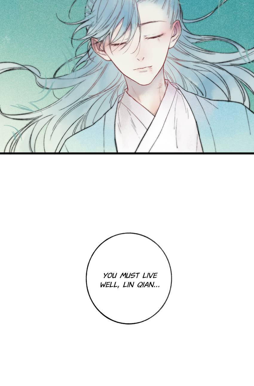 Love Blossoms in the Rain Chapter 60 page 22 - 