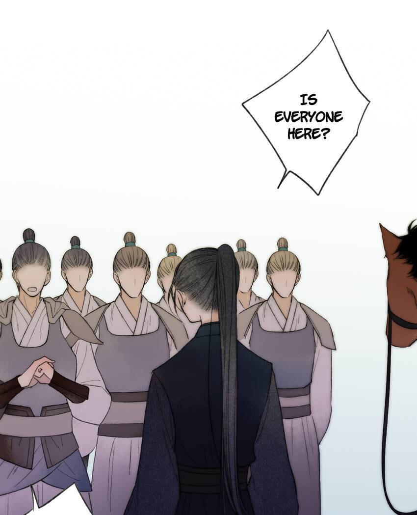 Love Blossoms in the Rain Chapter 60 page 26 - 