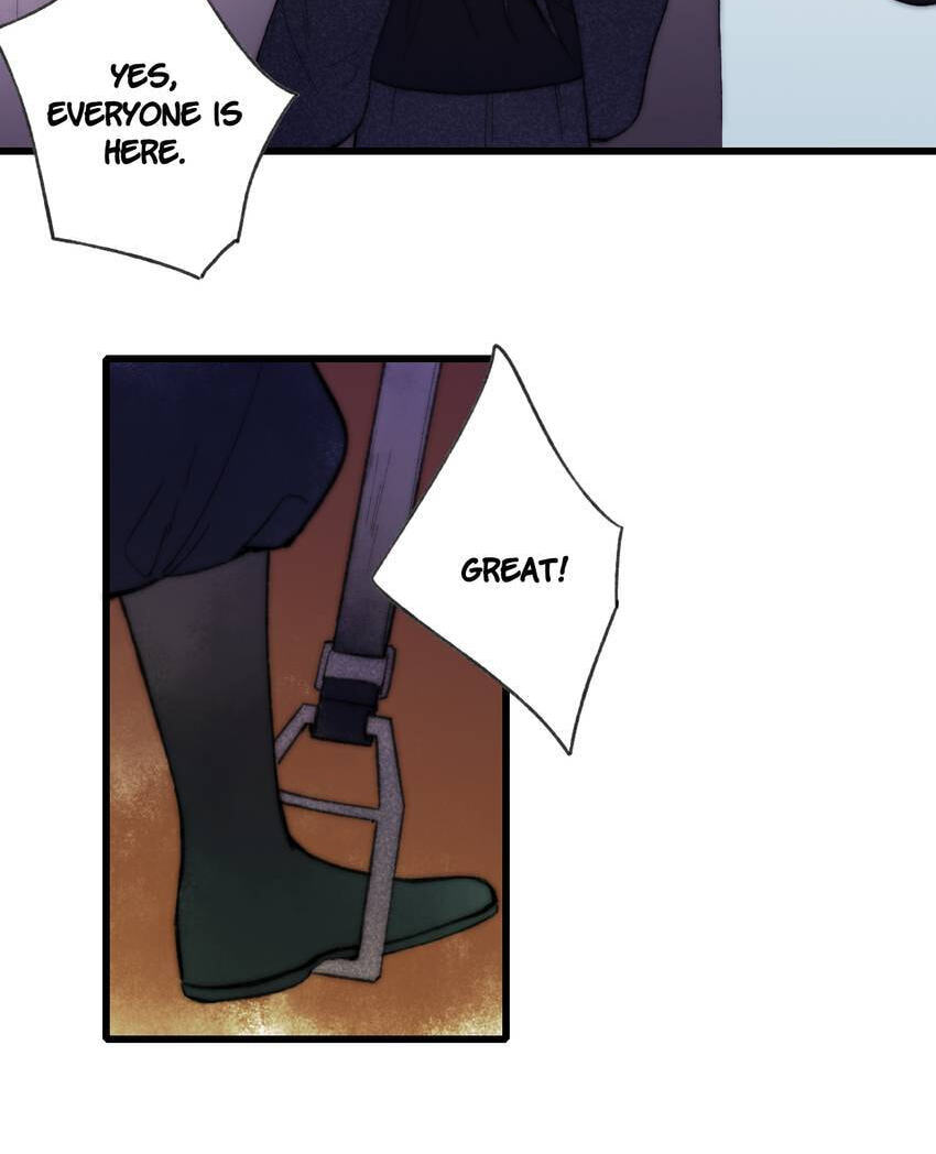 Love Blossoms in the Rain Chapter 60 page 27 - 