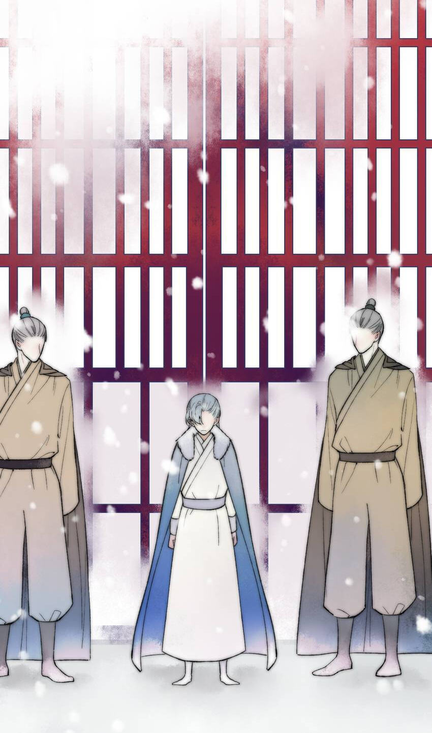 Love Blossoms in the Rain Chapter 60 page 4 - 