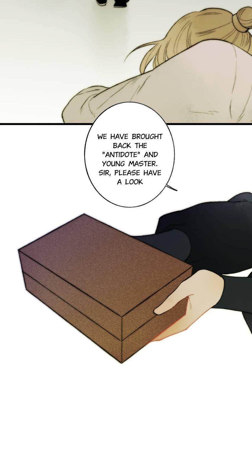 Love Blossoms in the Rain Chapter 60 page 31 - 