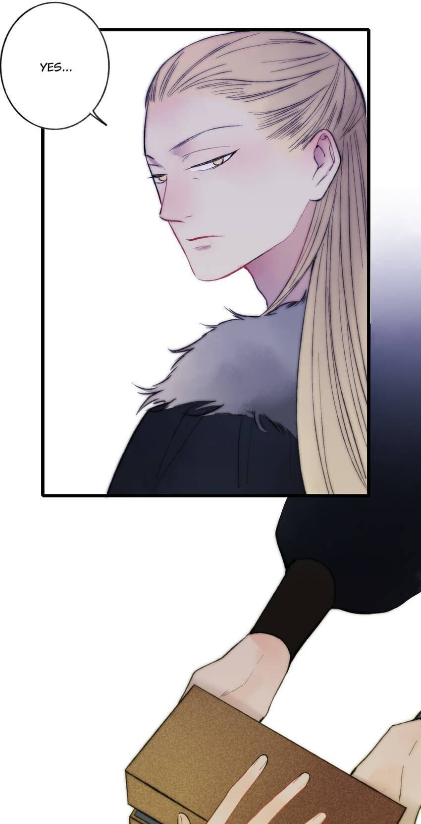 Love Blossoms in the Rain Chapter 60 page 32 - 