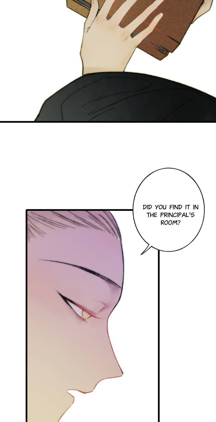 Love Blossoms in the Rain Chapter 60 page 33 - 