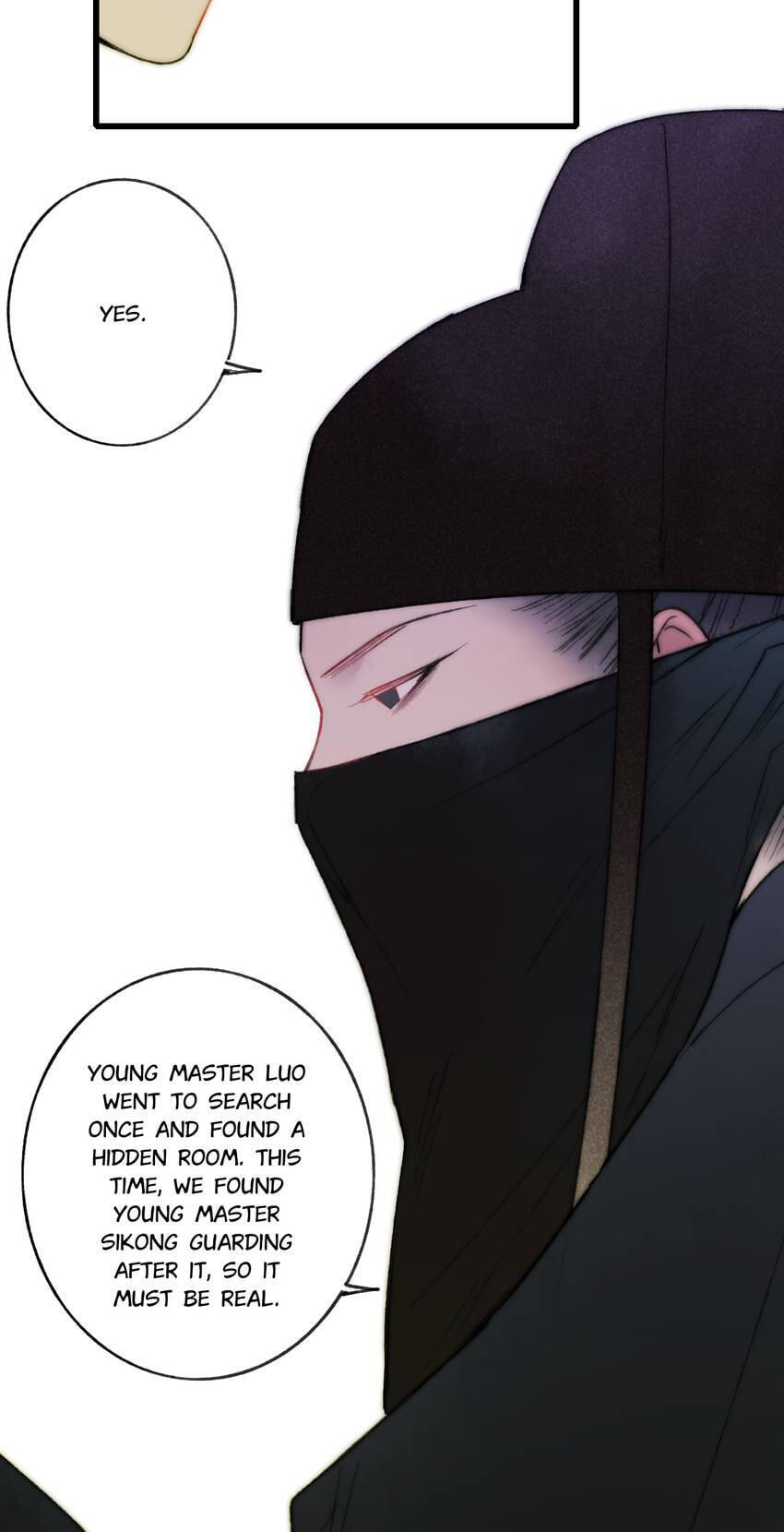 Love Blossoms in the Rain Chapter 60 page 34 - 