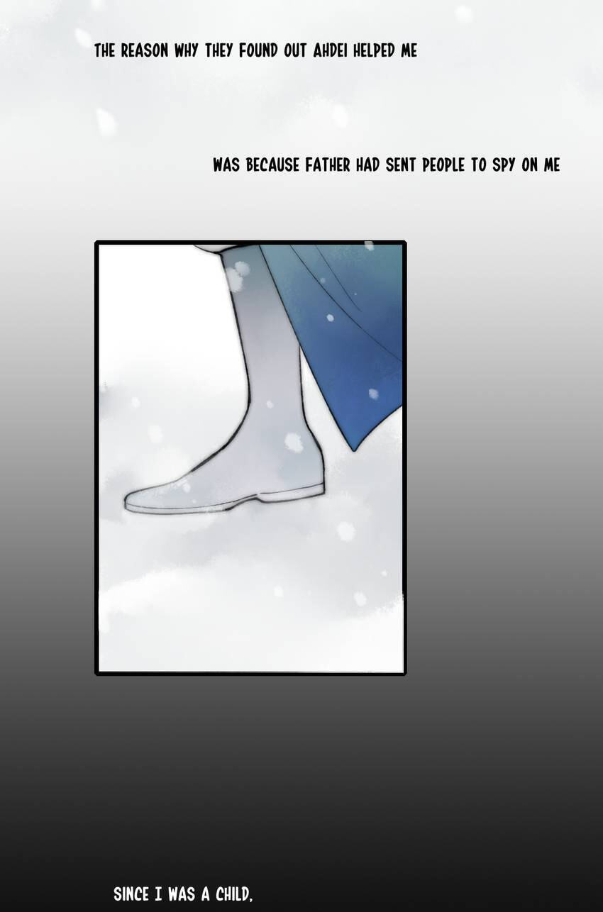 Love Blossoms in the Rain Chapter 60 page 5 - 