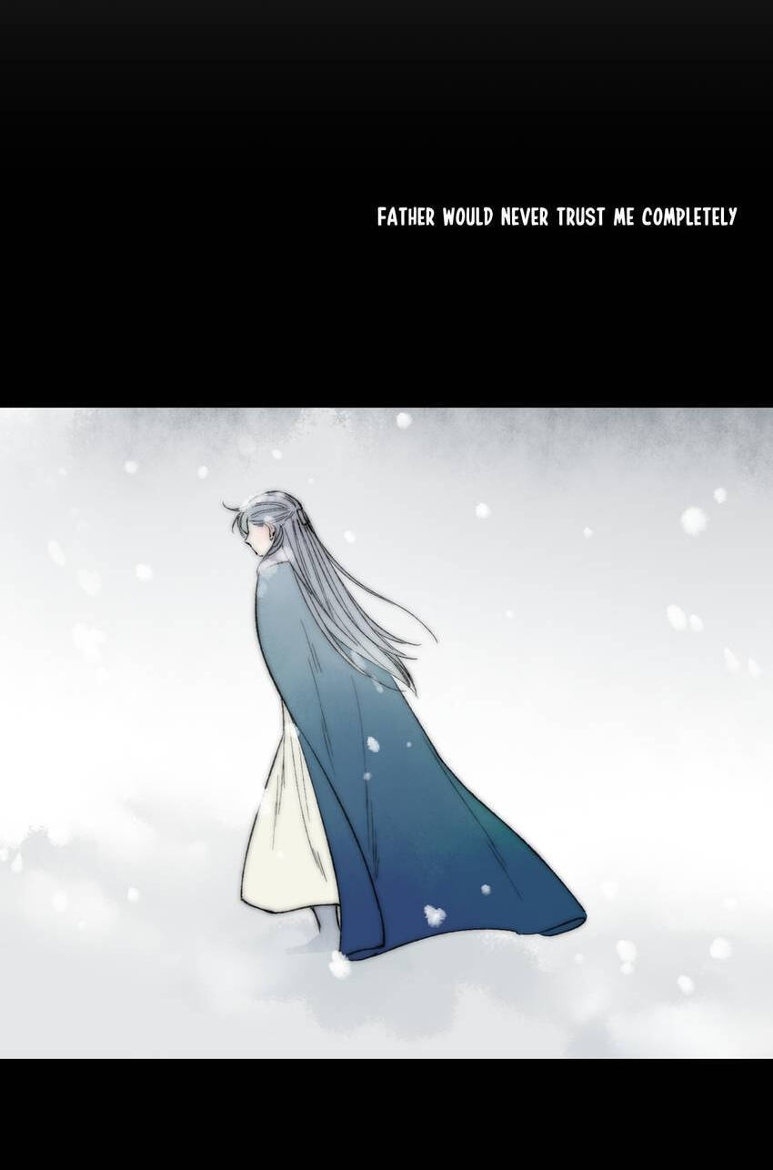 Love Blossoms in the Rain Chapter 60 page 6 - 