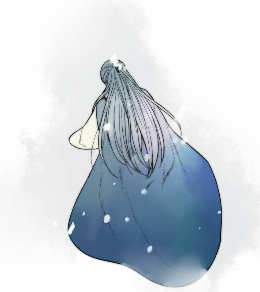Love Blossoms in the Rain Chapter 60 page 8 - 
