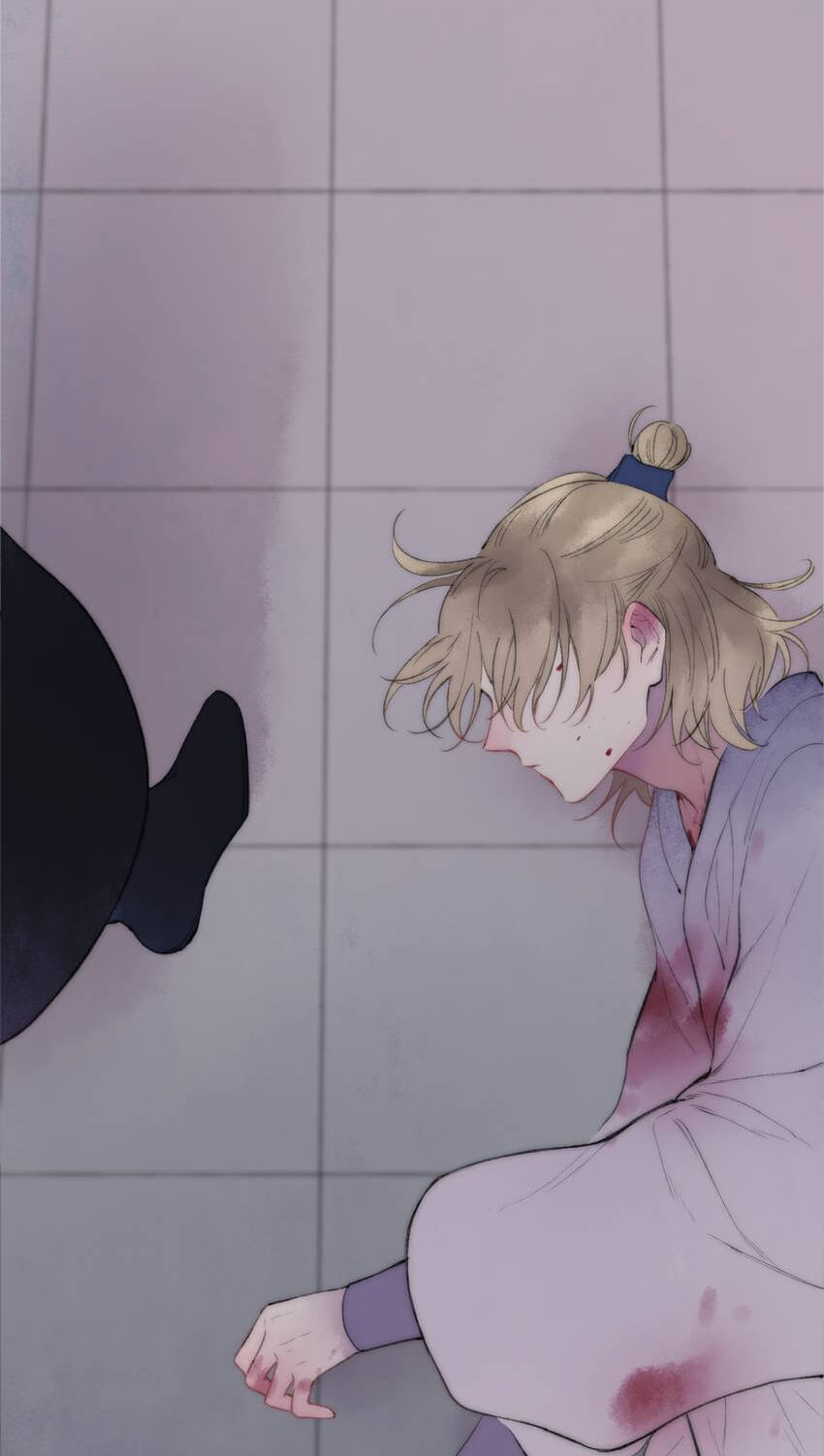 Love Blossoms in the Rain Chapter 61 page 11 - 