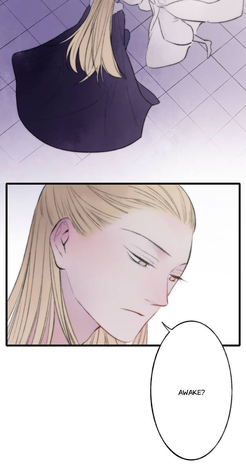 Love Blossoms in the Rain Chapter 61 page 15 - 