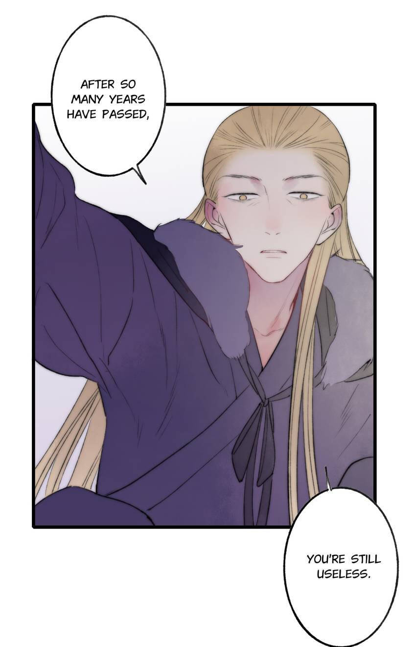 Love Blossoms in the Rain Chapter 61 page 17 - 