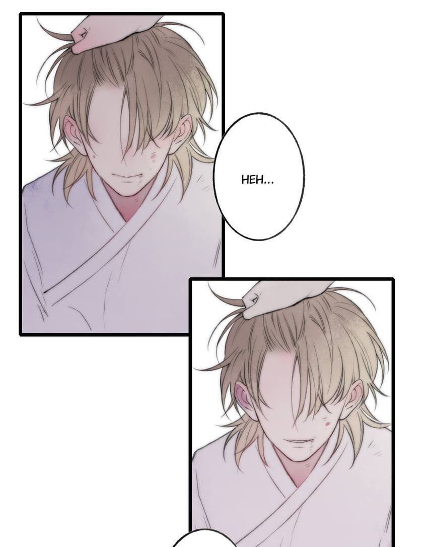 Love Blossoms in the Rain Chapter 61 page 19 - 