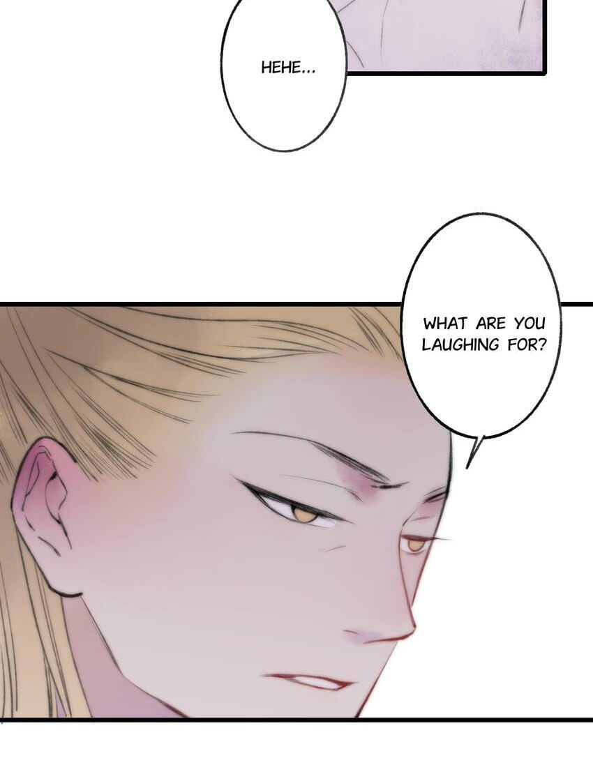 Love Blossoms in the Rain Chapter 61 page 20 - 