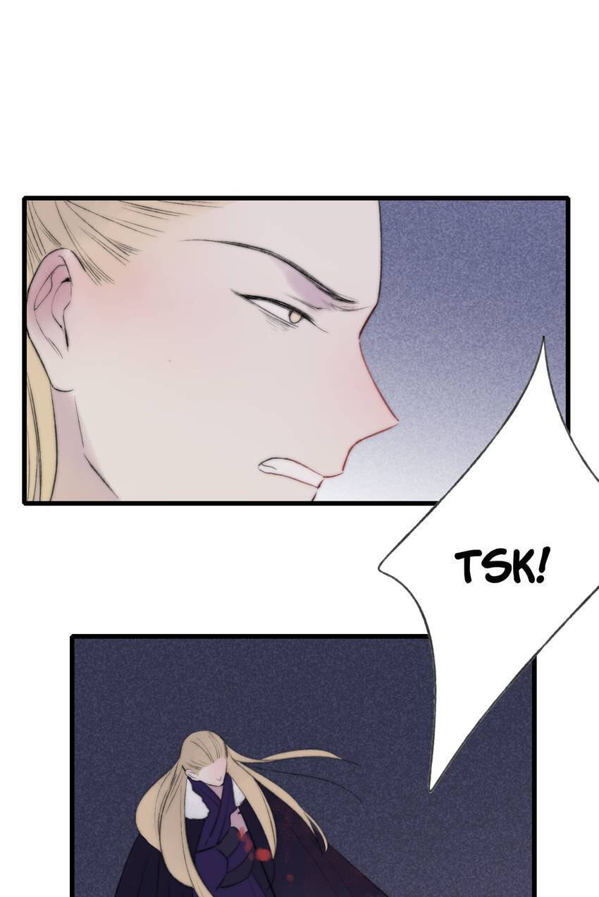 Love Blossoms in the Rain Chapter 61 page 27 - 
