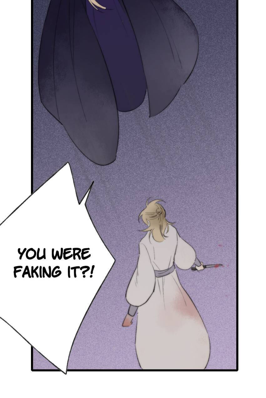 Love Blossoms in the Rain Chapter 61 page 28 - 