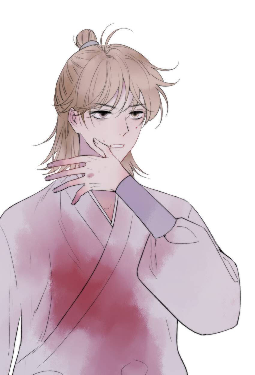 Love Blossoms in the Rain Chapter 61 page 29 - 