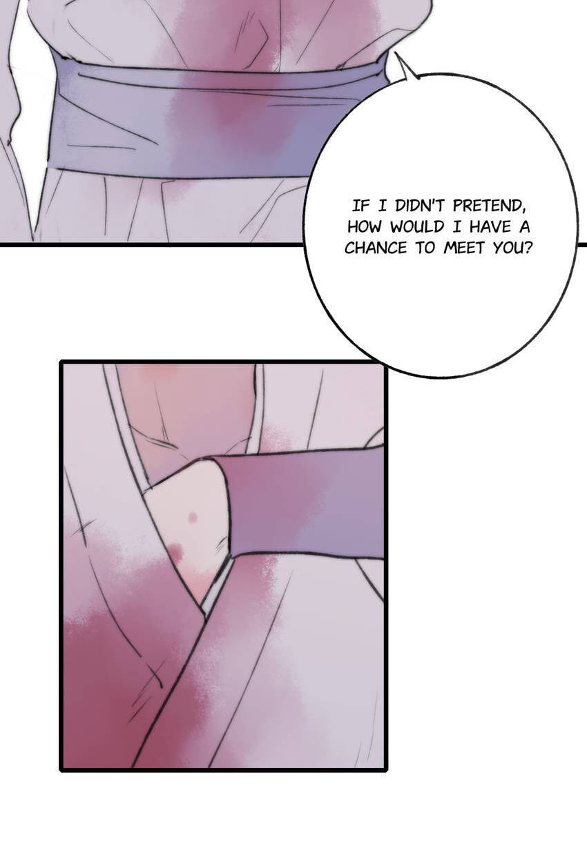 Love Blossoms in the Rain Chapter 61 page 30 - 