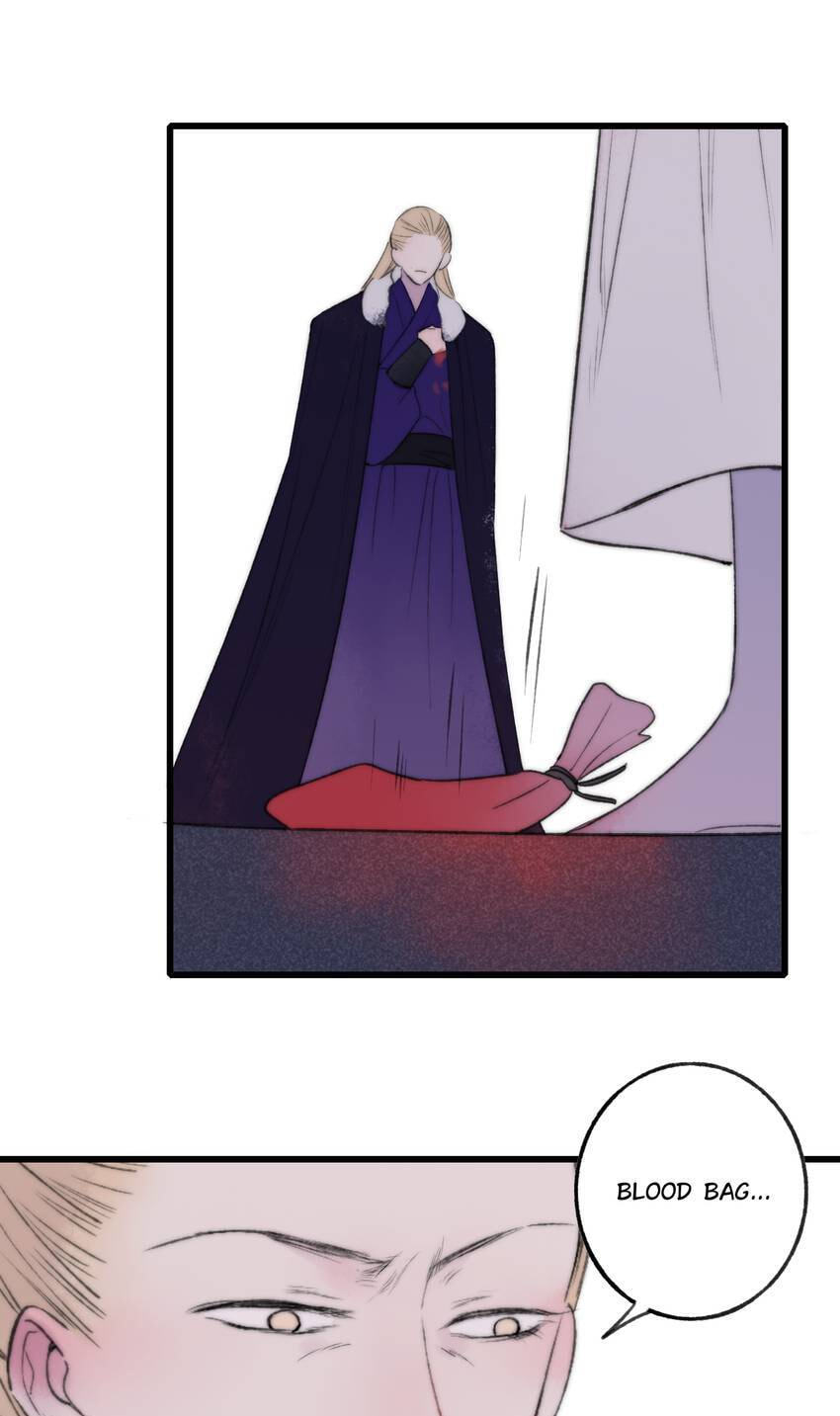 Love Blossoms in the Rain Chapter 61 page 31 - 