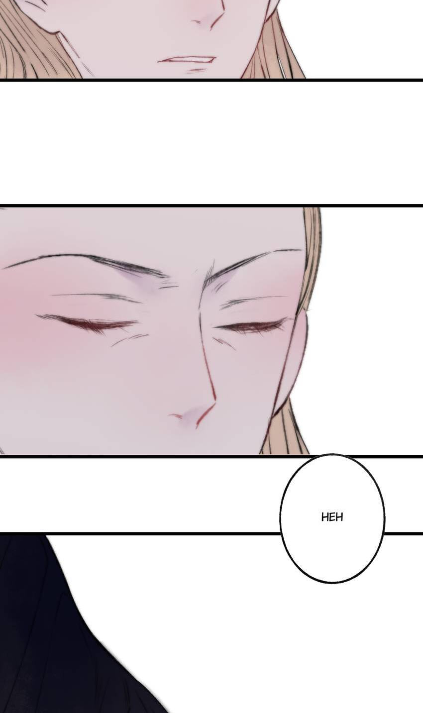 Love Blossoms in the Rain Chapter 61 page 32 - 