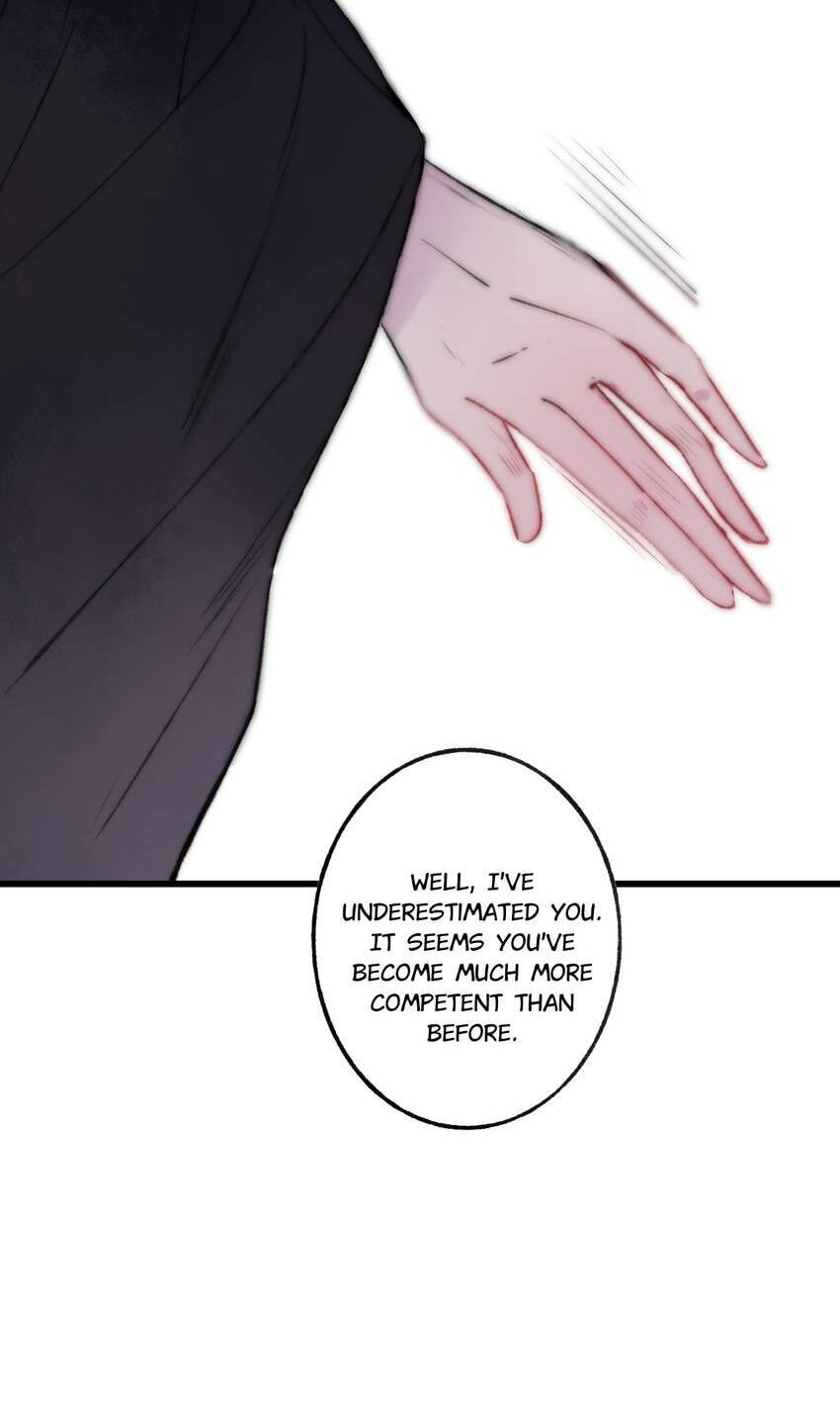 Love Blossoms in the Rain Chapter 61 page 33 - 