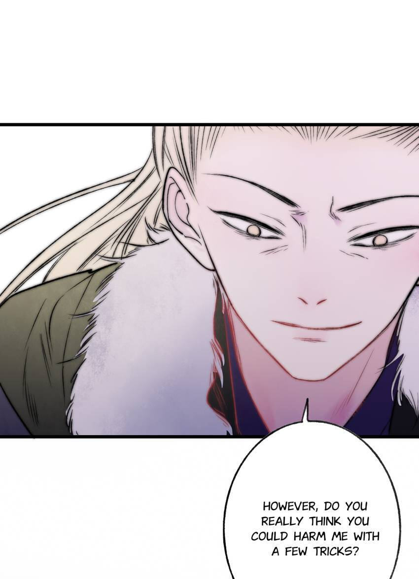 Love Blossoms in the Rain Chapter 61 page 35 - 